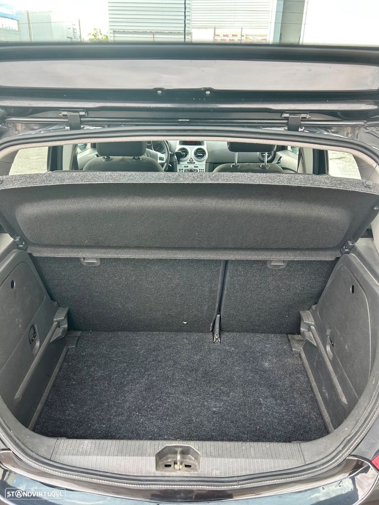 Opel Corsa 1.2 Enjoy - 6
