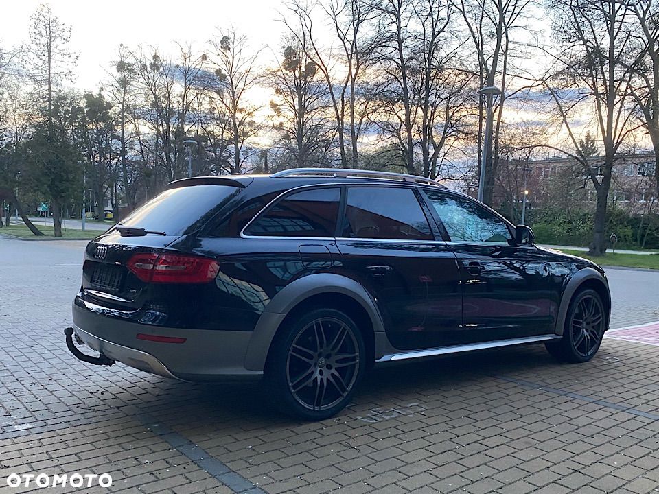 Audi A4 Allroad - 18