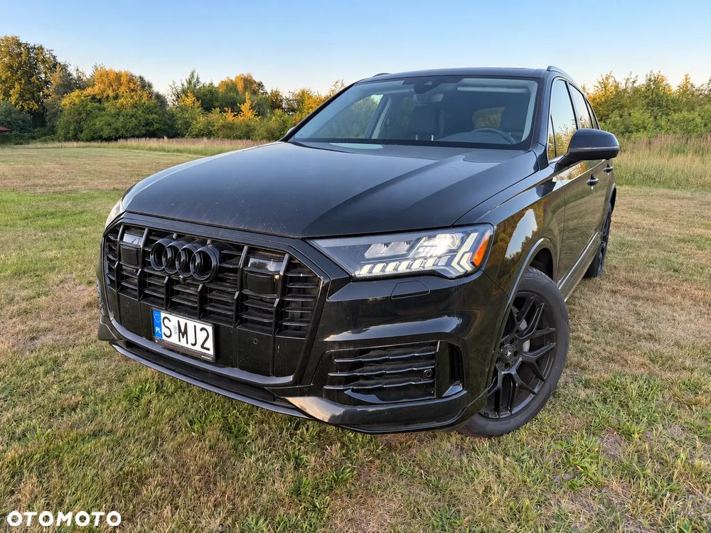 Audi Q7 - 4