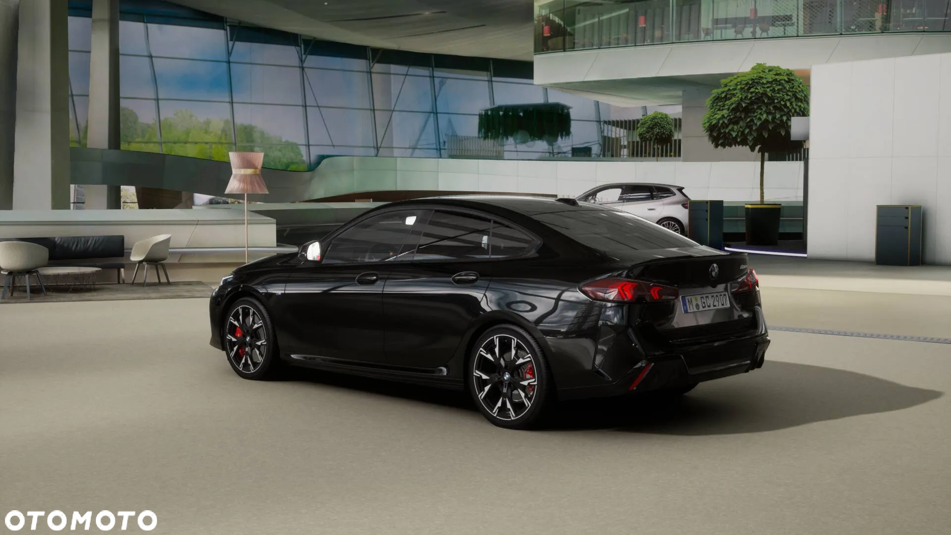 BMW Seria 2 220d M Sport sport - 7