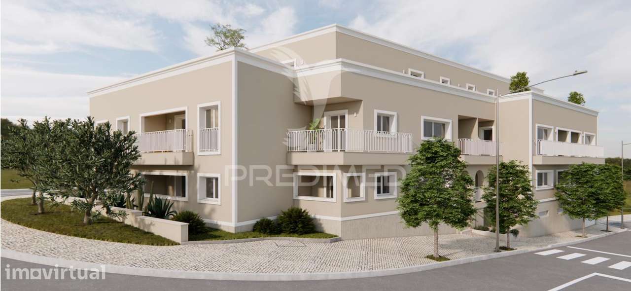 APARTAMENTO T2 DE LUXO - TAVIRA - Grande imagem: 4/24