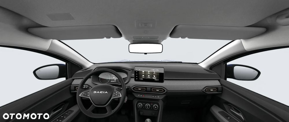 Dacia Sandero Stepway 1.0 TCe Expression - 6