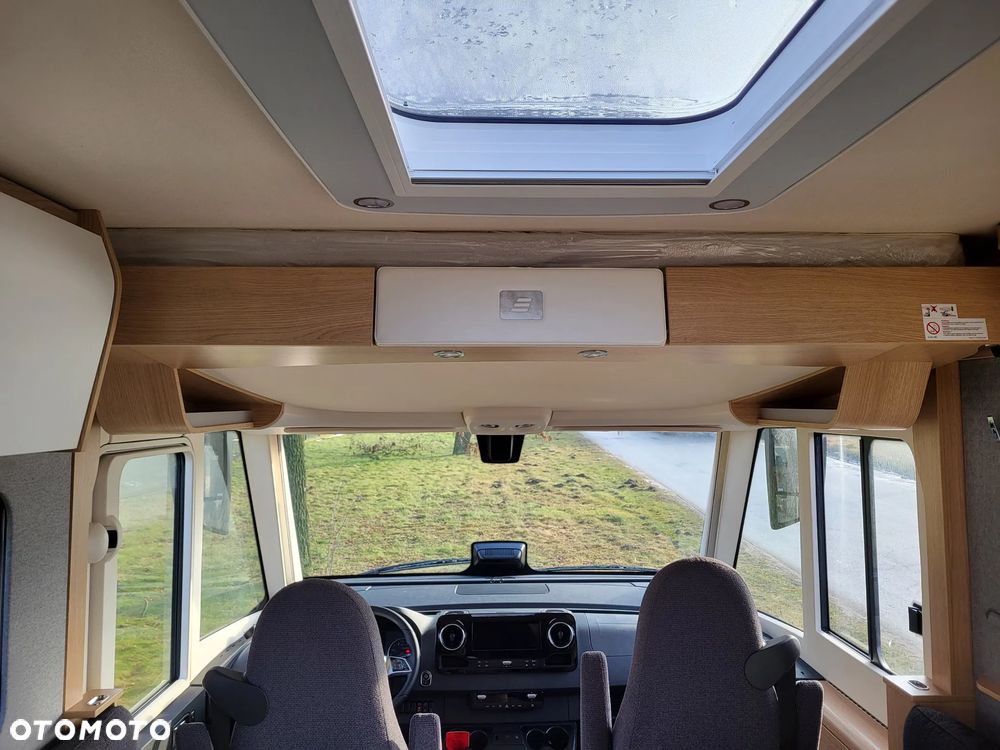 Hymer-Eriba BML 780-I BlackLine - 13
