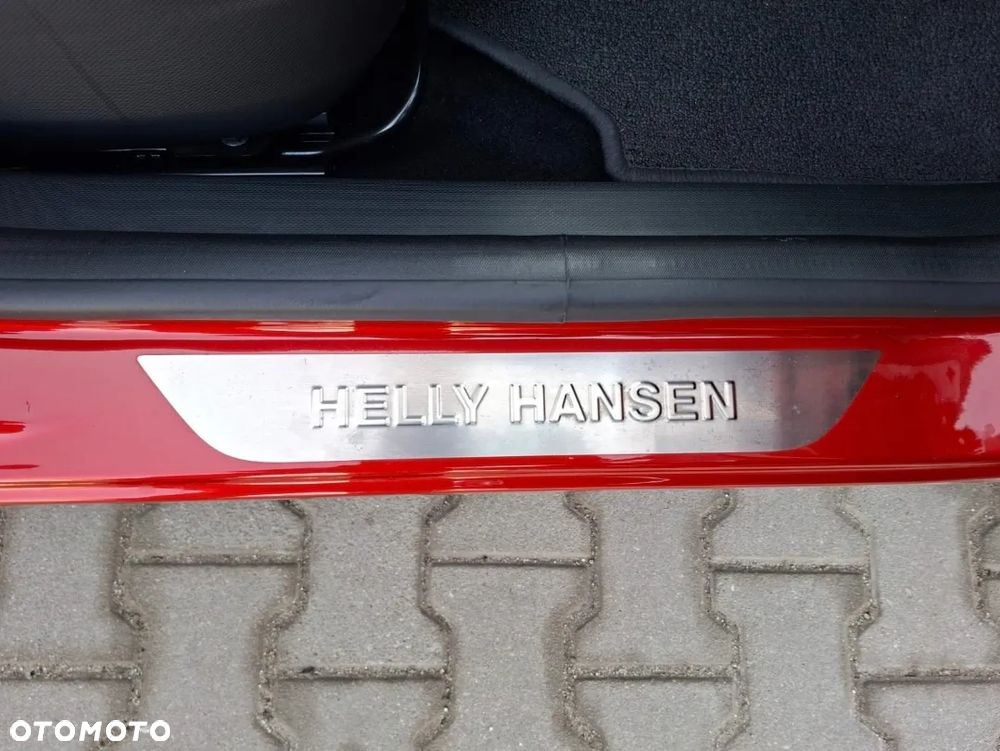 Renault Captur 1.2 TCe Helly Hansen EDC - 14