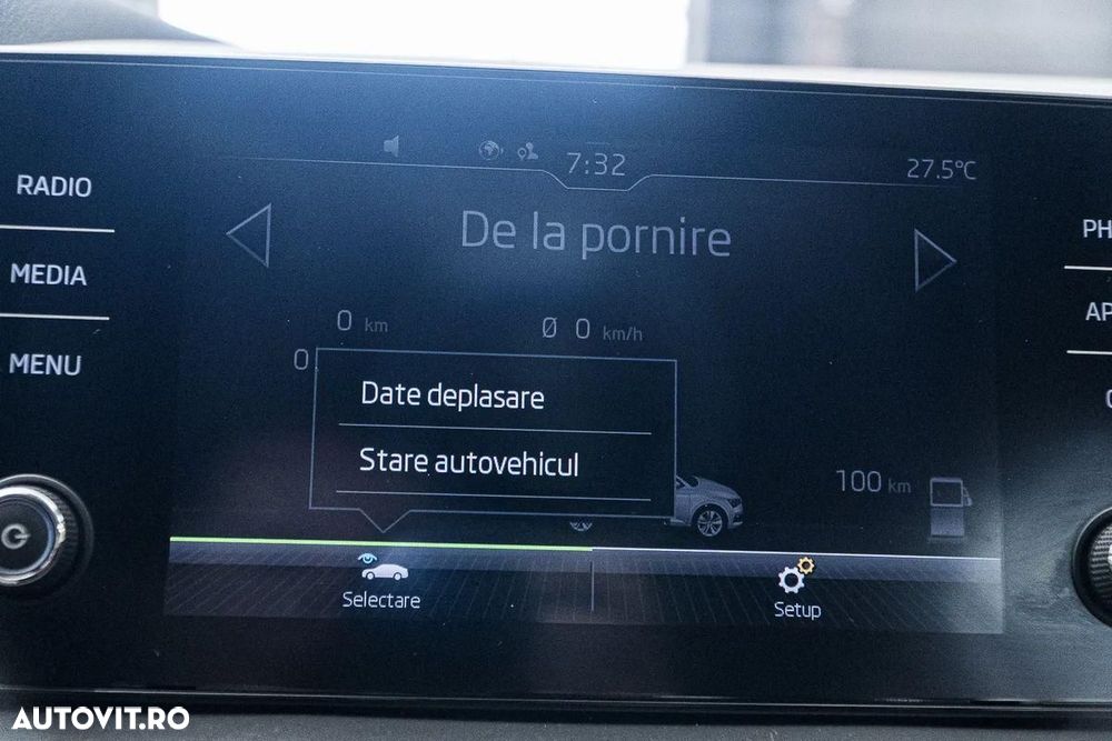 Skoda Scala 1.6 TDI Style - 36