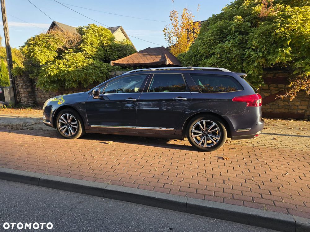 Citroën C5 BlueHDi 150 S&S Exclusive - 2