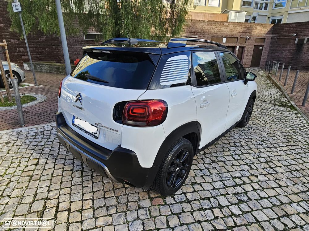 Citroën C3 Aircross 1.2 PureTech Shine Pack - 3