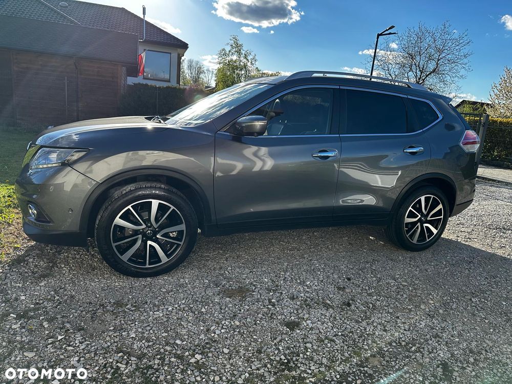Nissan X-Trail 1.6 DIG-T Tekna 2WD - 2