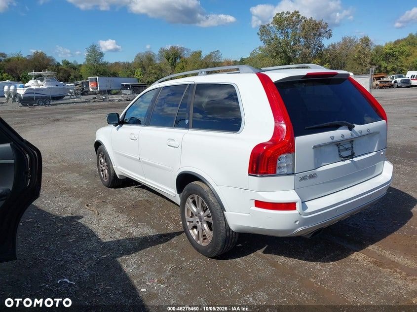 Volvo XC 90 - 6
