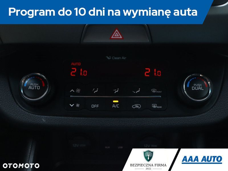Kia Sportage - 19