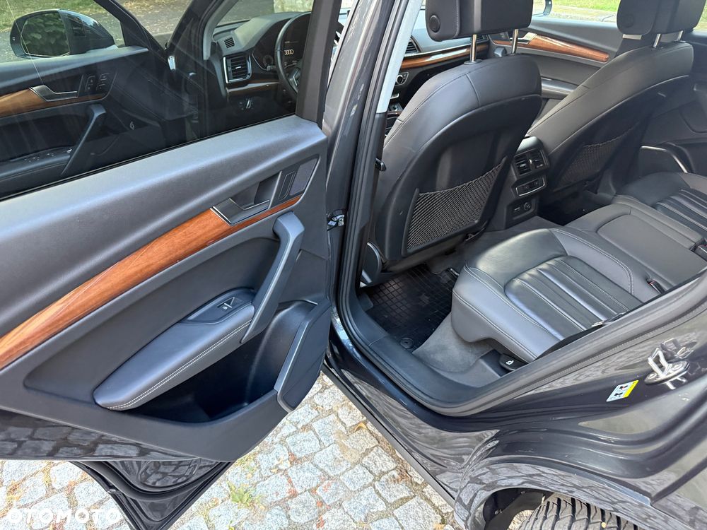 Audi Q5 - 13