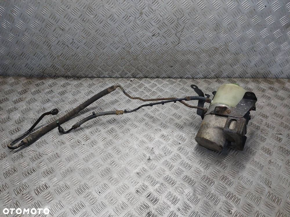 POMPA WSPOMAGANIA ELEKTRYCZNA SEAT CORDOBA II 6Q0423156AB - 1