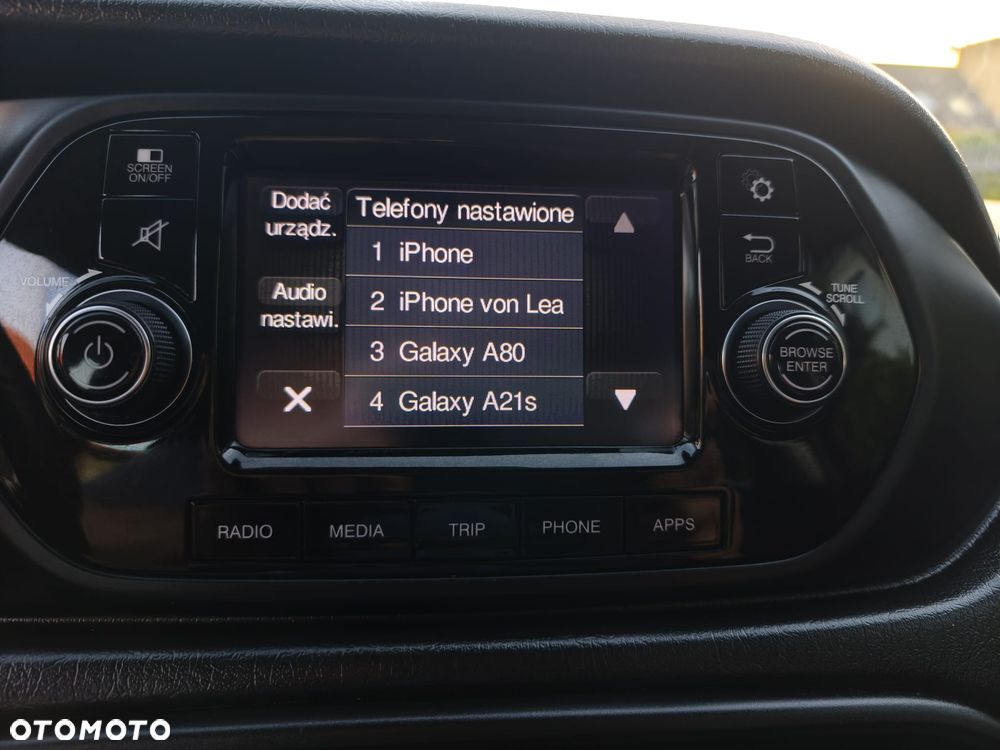 Fiat Tipo 1.4 T-Jet 16v Easy - 20