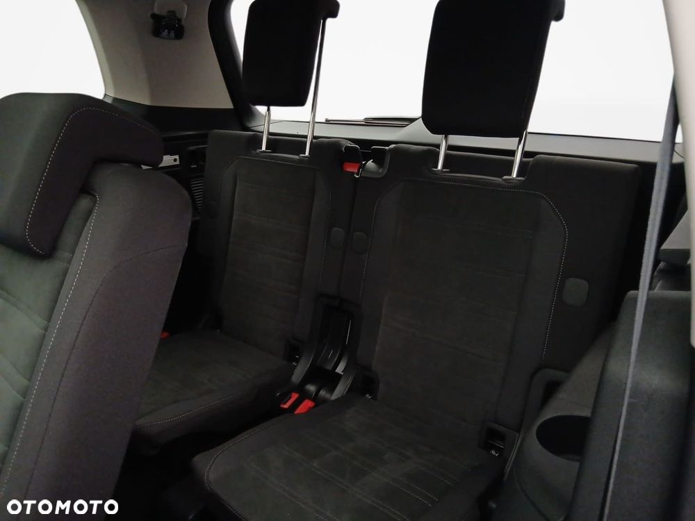 Volkswagen Touran 1.5 TSI EVO Highline DSG - 17