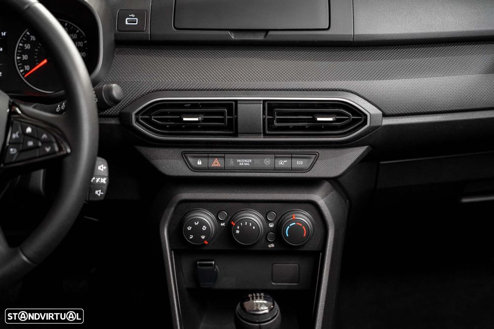 Dacia Jogger 1.0 TCe Essential - 13