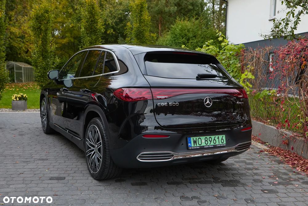 Mercedes-Benz EQE - 29