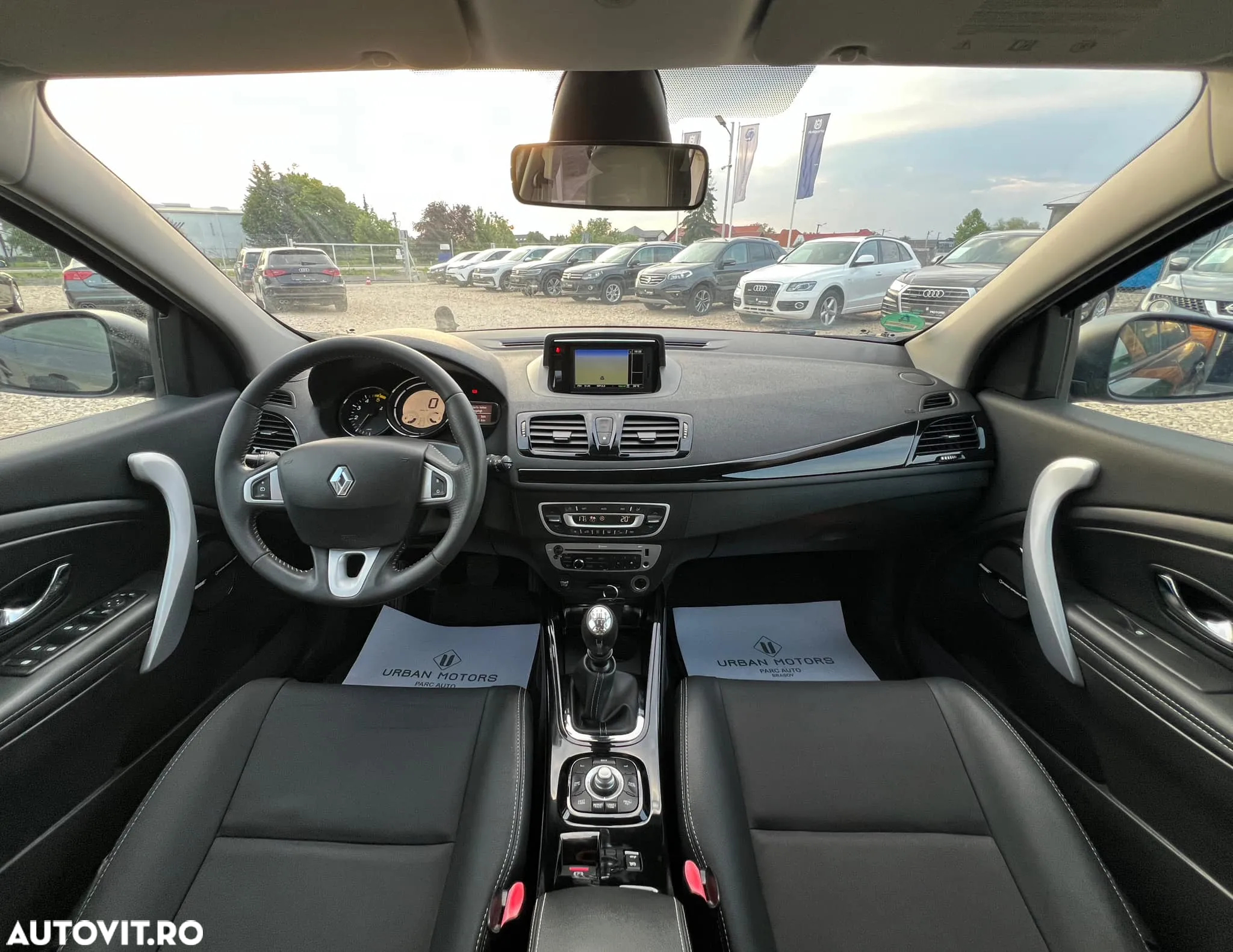 Renault Megane ENERGY dCi 130 BOSE EDITION - 3