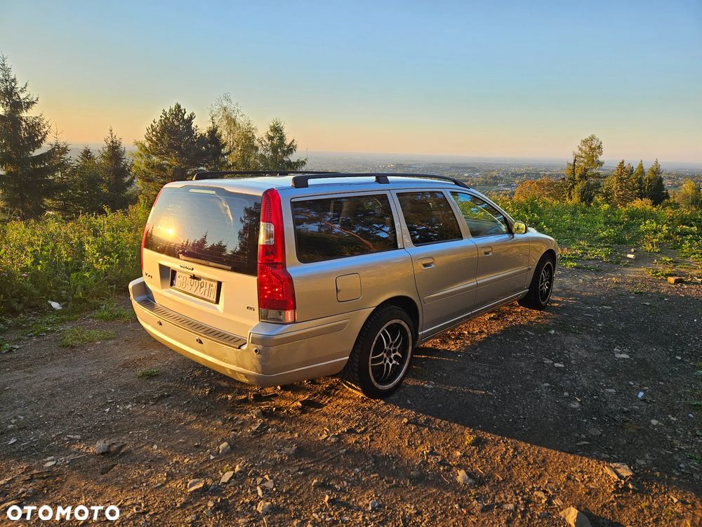 Volvo V70 - 7