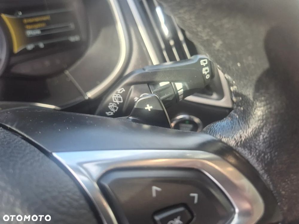 Ford Edge - 35