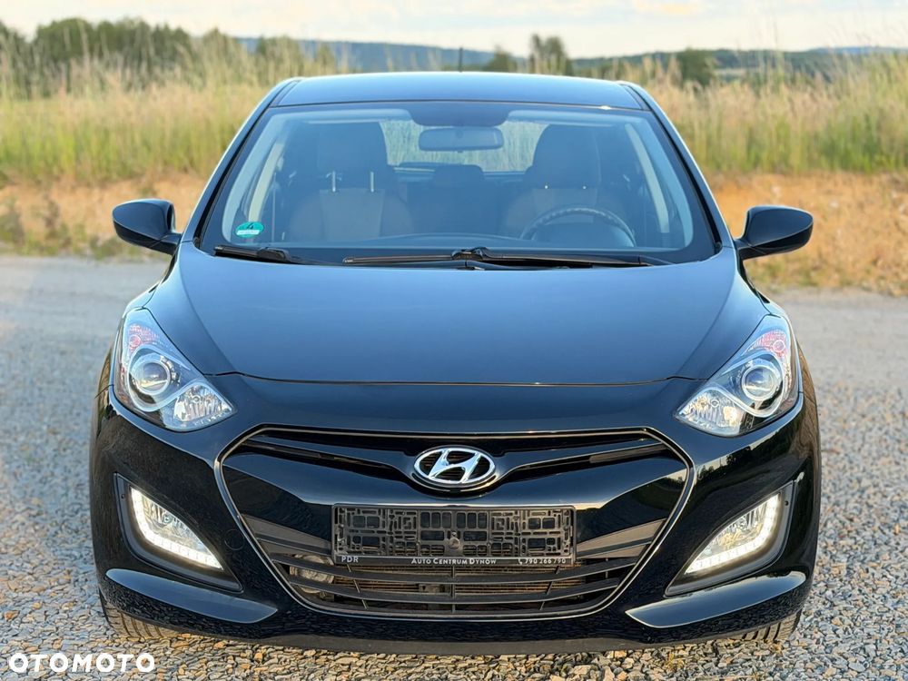 Hyundai i30 1.4 Classic - 2