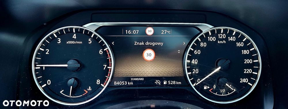 Nissan Qashqai 1.3 DIG-T MHEV N-Connecta - 12