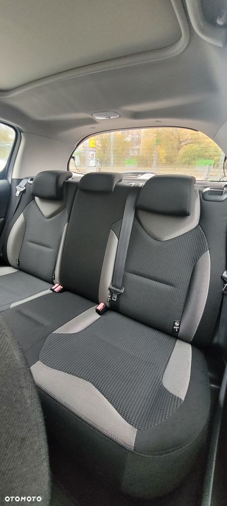 Peugeot 308 - 7