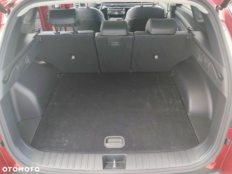 Hyundai Tucson - 17