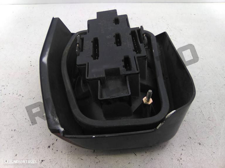 Farolim Trás Painel Esquerdo 8679_45257d Vw Polo Ii (86c) [1981 - 6