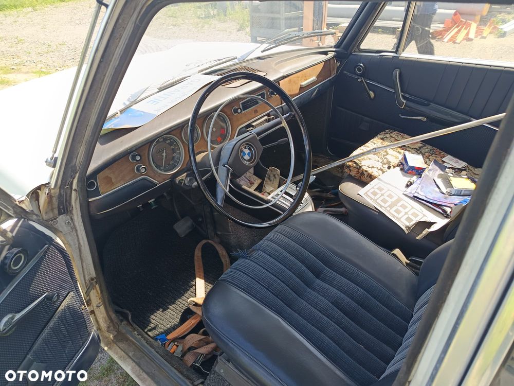 BMW Inny - 6