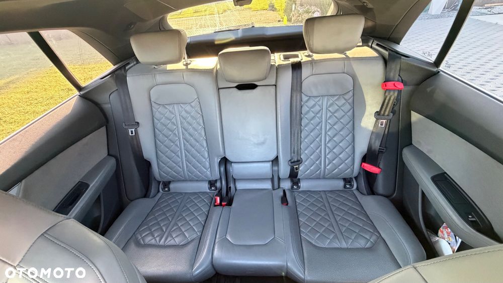 Audi Q8 50 TDI mHEV Quattro Tiptronic - 18