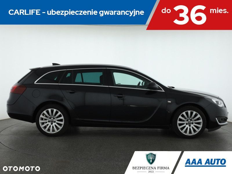 Opel Insignia - 7