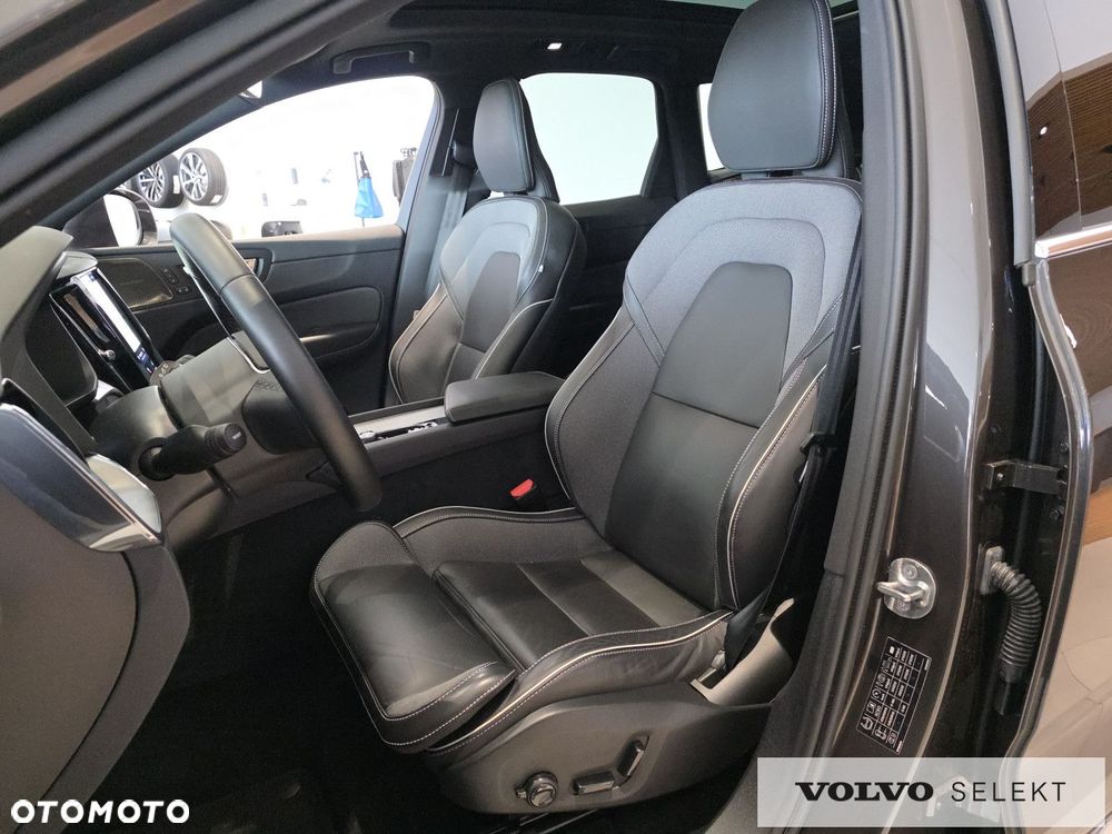 Volvo XC 60 - 11