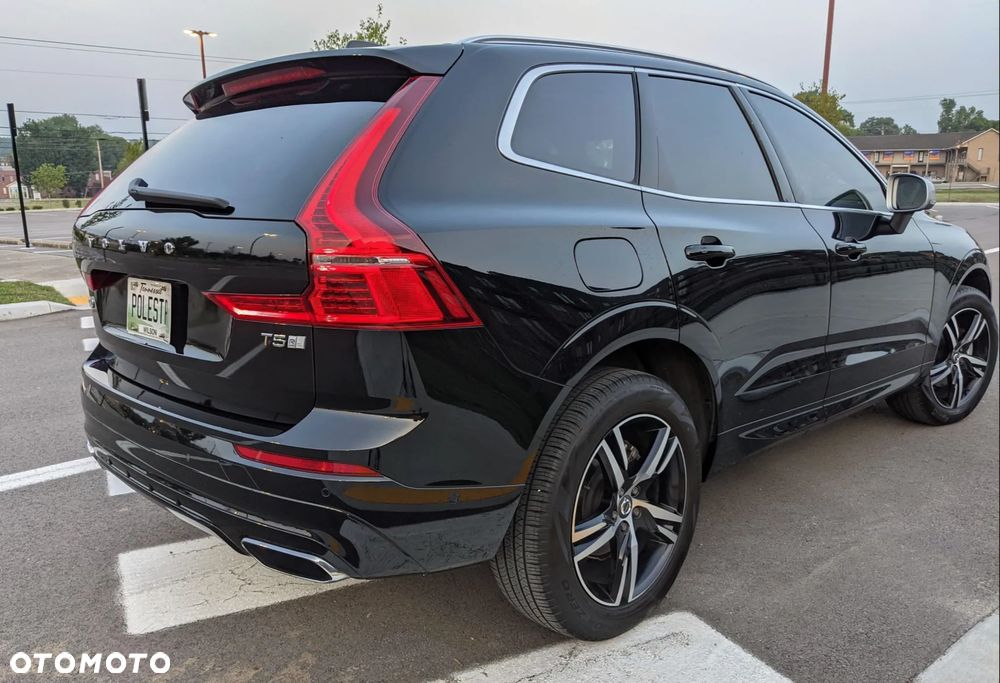 Volvo XC 60 T5 Geartronic RDesign - 5