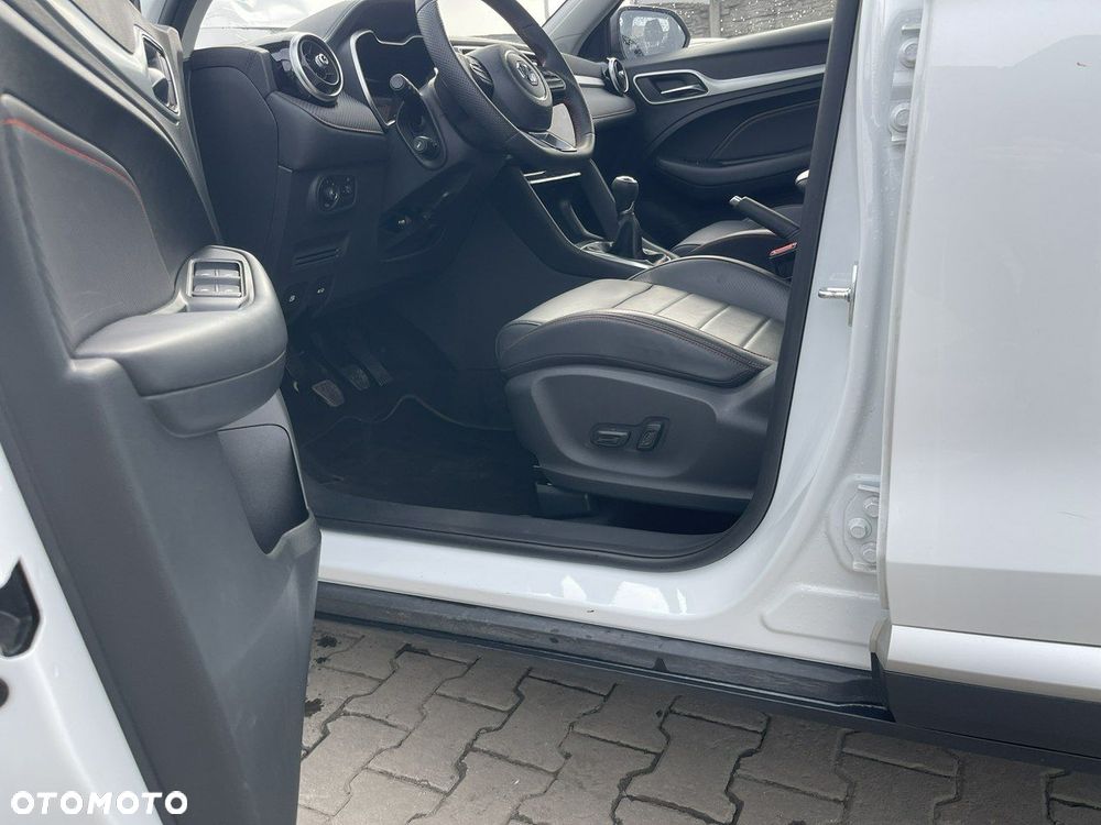 MG ZS 1.5 VTi-Tech Exclusive - 7