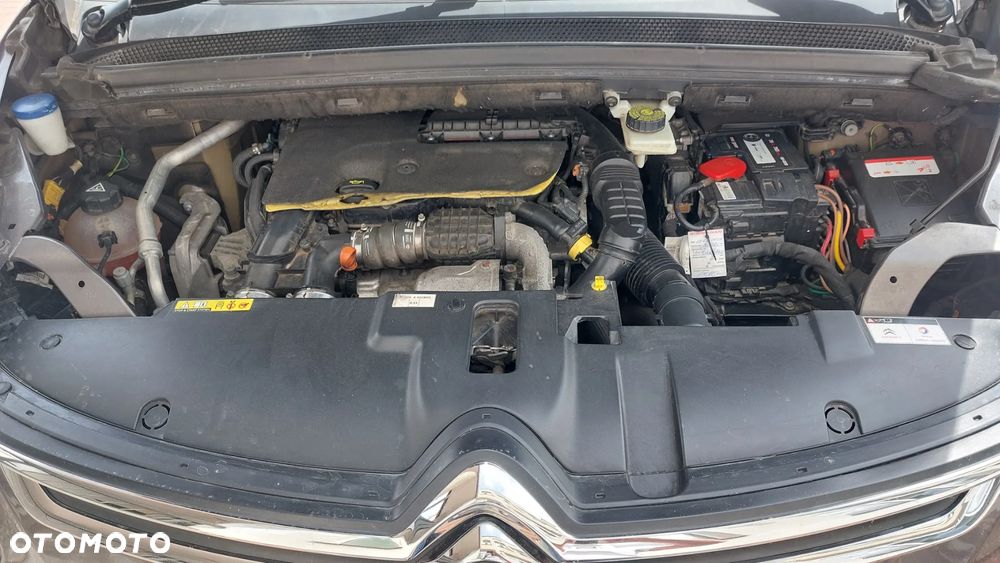 Citroën C4 Picasso - 6