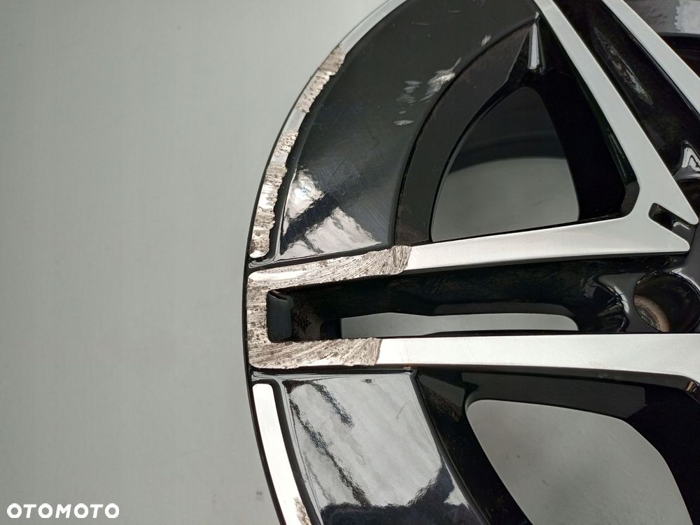 MERCEDES W206 AMG FELGA ALUMINIOWA 7.5" X 18" 5X112 ET 40 A2064011700 ÷ - 7