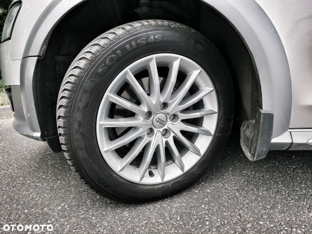 Audi A4 Allroad - 6