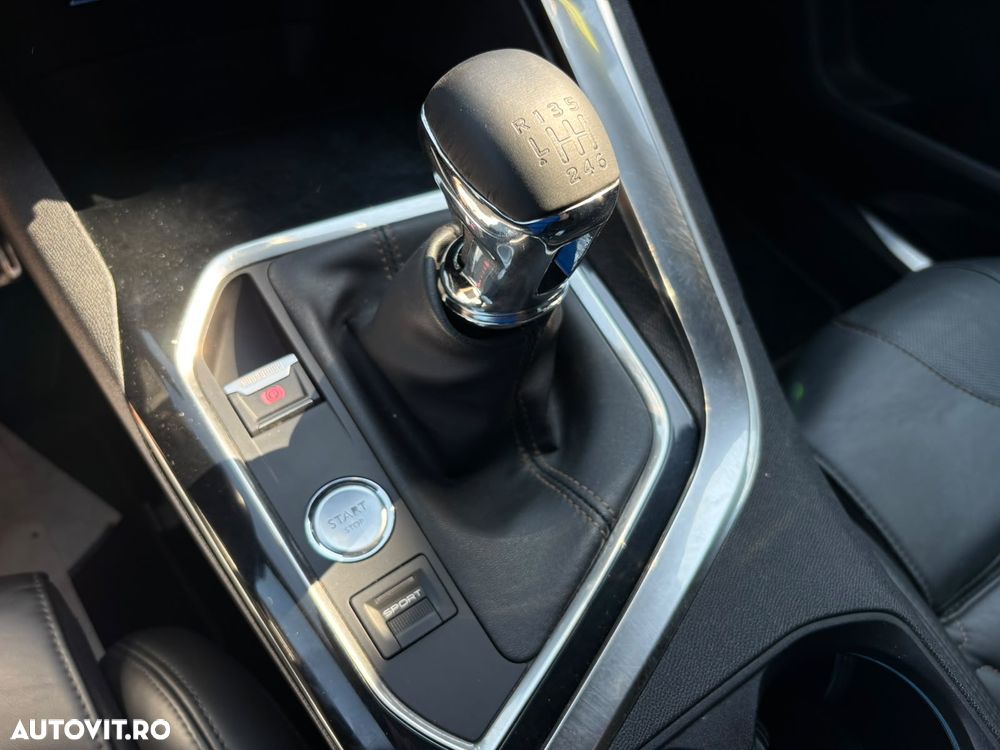 Peugeot 3008 - 6