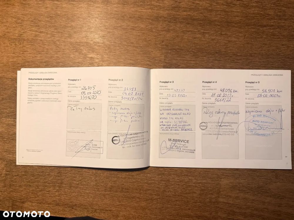 Volvo XC 60 D3 R-Design - 15