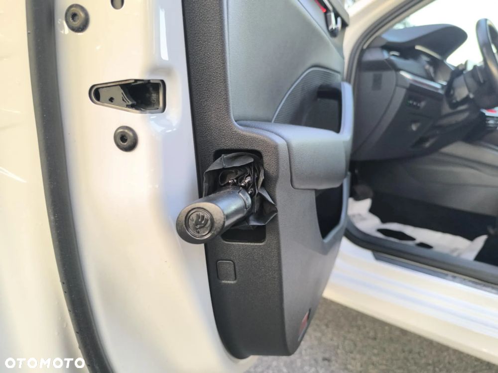 Skoda Octavia 2.0 TDI 4x4 Style DSG - 22