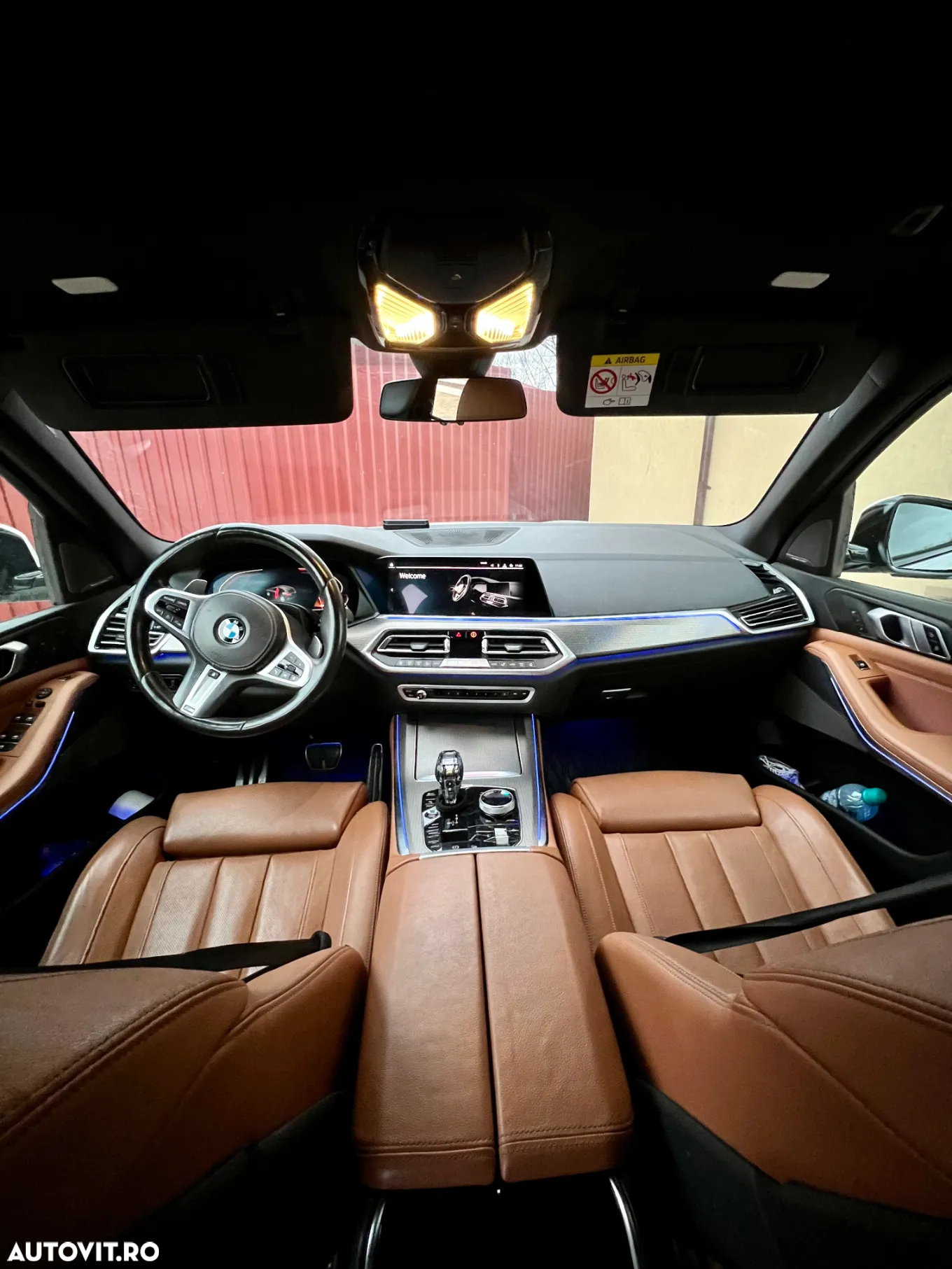 BMW X5 xDrive30d - 4