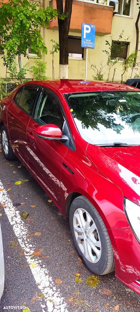 Renault Megane - 3