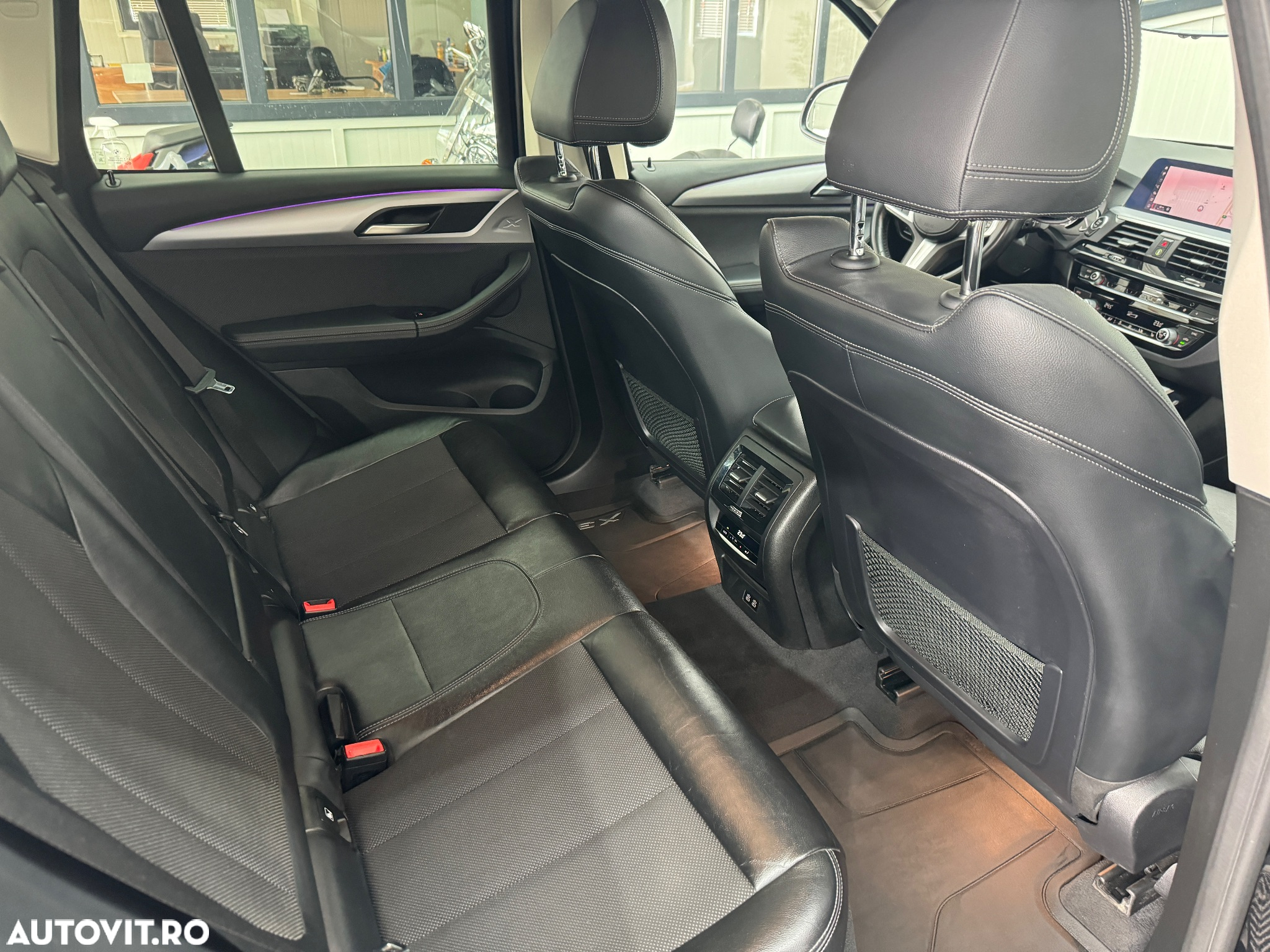 BMW X3 xDrive20d AT Standard - 18