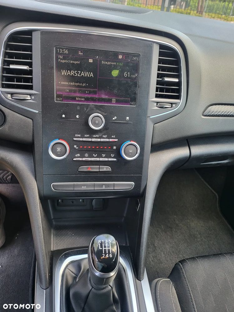 Renault Megane - 17