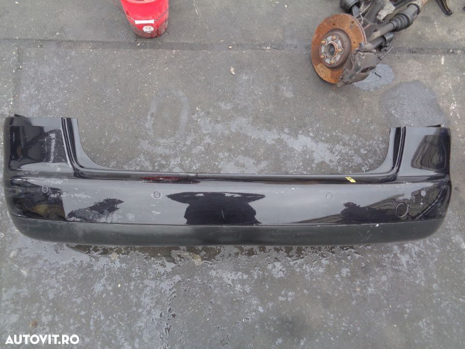 Vand Bara Spate Volkswagen Touran din 2007 - 1