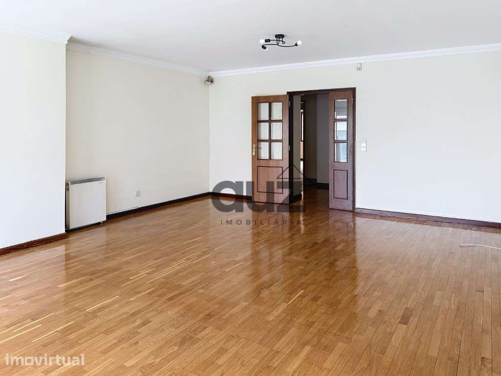 Apartamento T3, Avenida da República, Matosinhos, Porto - Grande imagem: 4/22