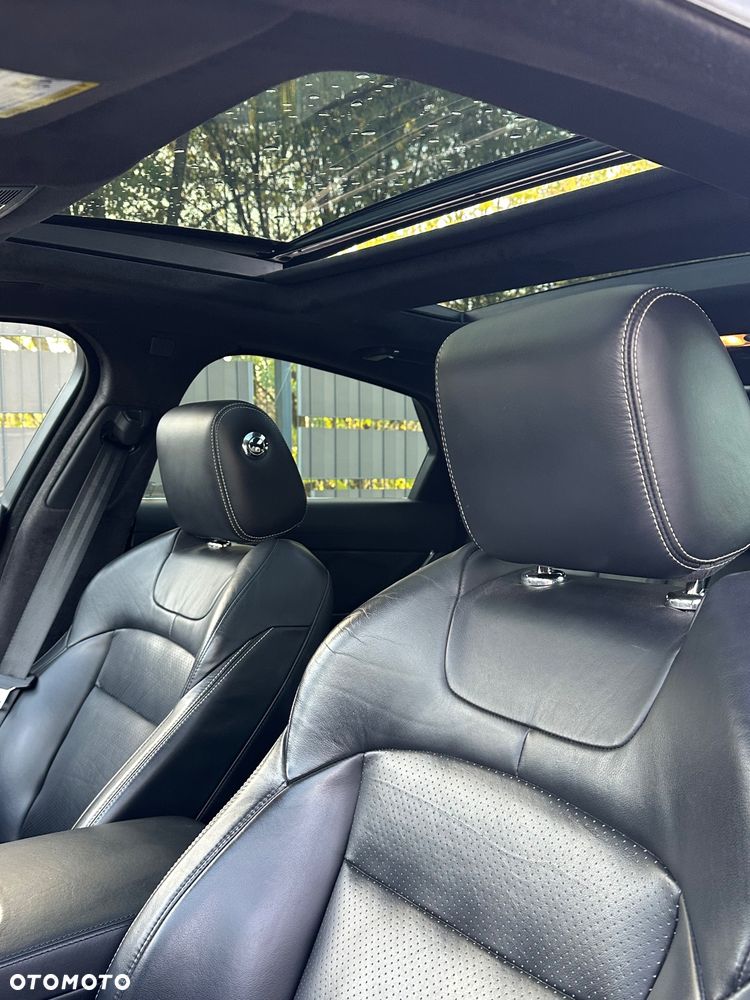 Jaguar XJ 5.0 S/C Supersport - 33