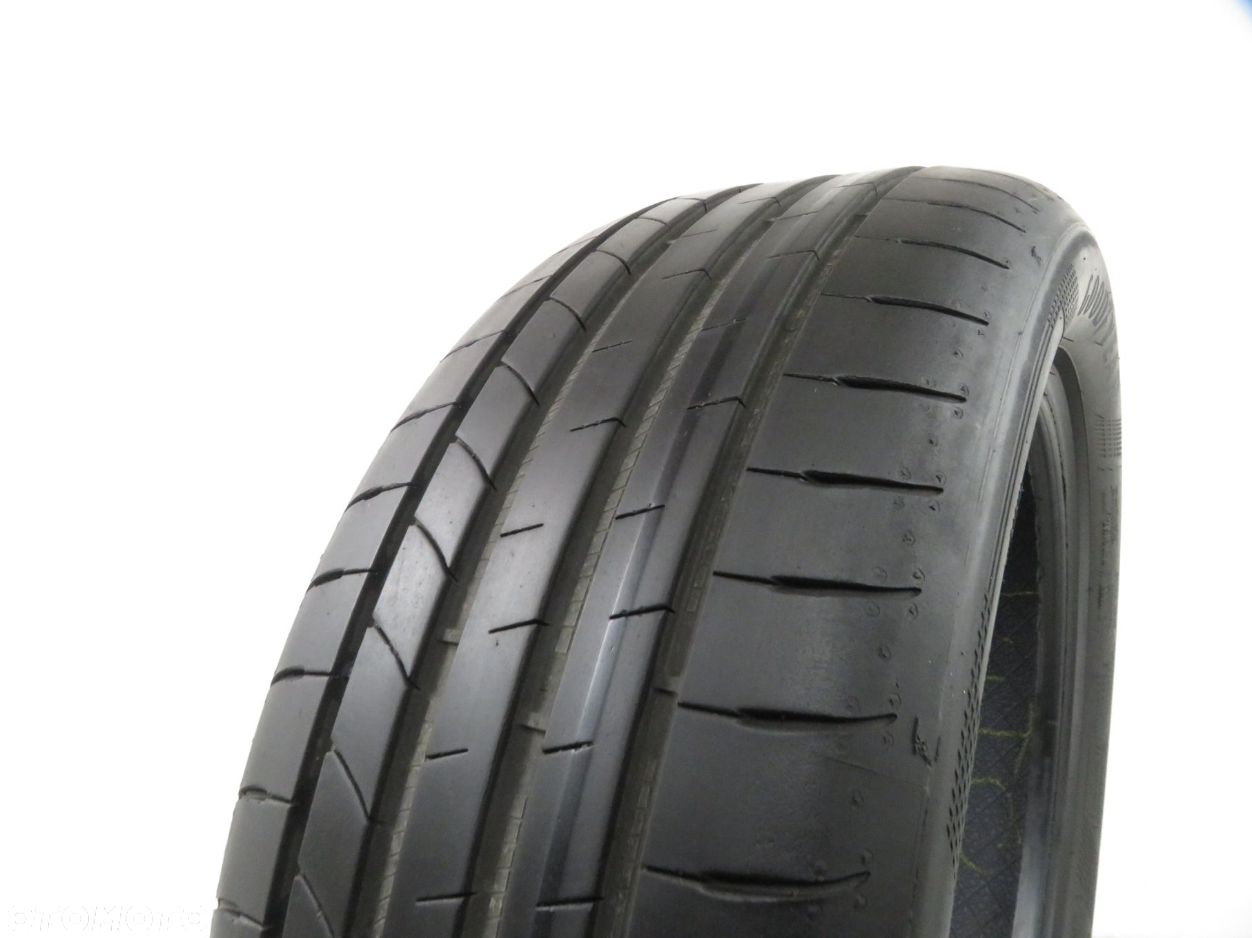 215/50R18 OPONA LETNIA Goodyear Eagle F1 Asymmetric 5 96W XL - 9