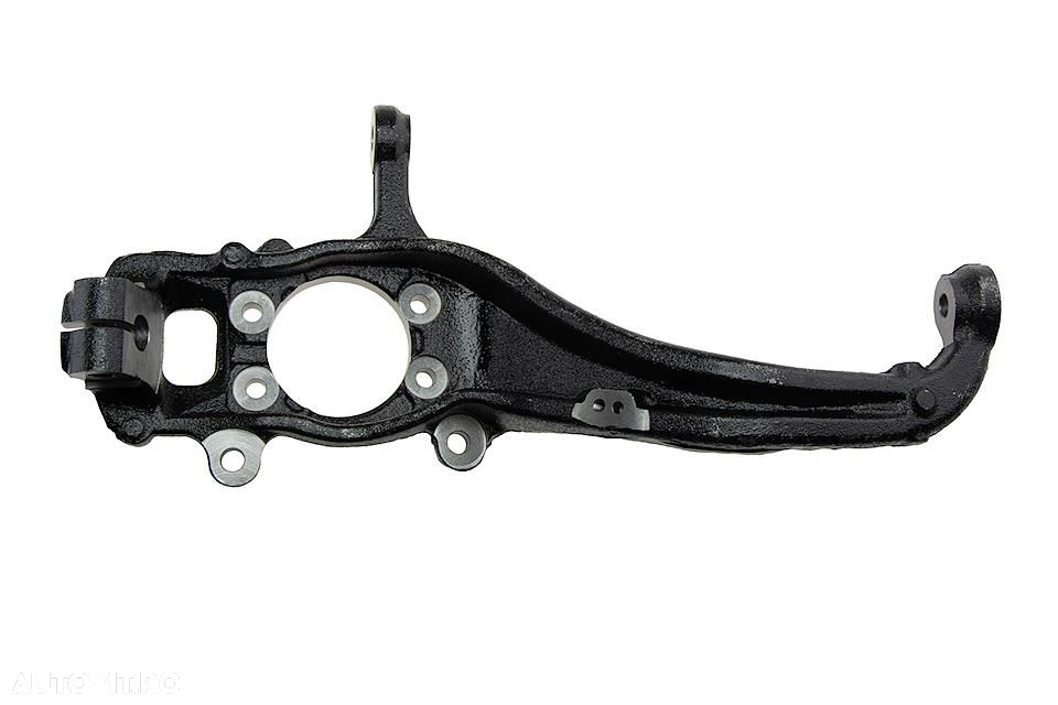 Portfuzeta fata Nissan Navara 2006-, Dreapta, NTY ZZP-NS-020 - 4