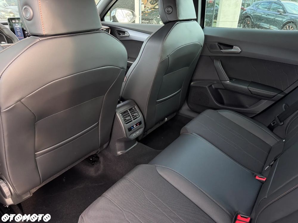 Cupra Formentor 1.5 TSI DSG - 9